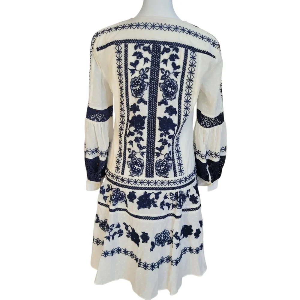 Tory Burch this stunning